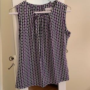 Calvin Klein Blouse